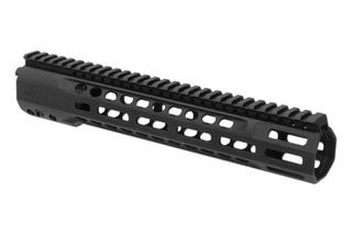 Hodge Defense Systems 11.5" Spine Lock M-LOK AR-15 Handguard with hardcoat anodized finish